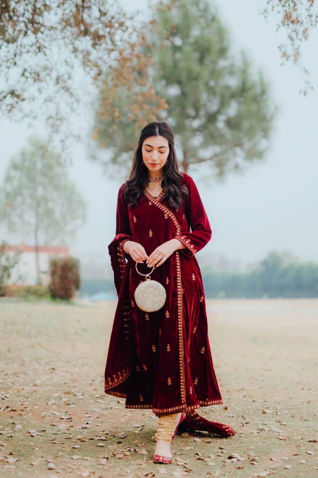 Angrakha-Amina Sultan - Image 3