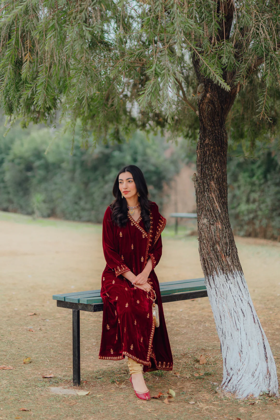 Angrakha-Amina Sultan - Image 4