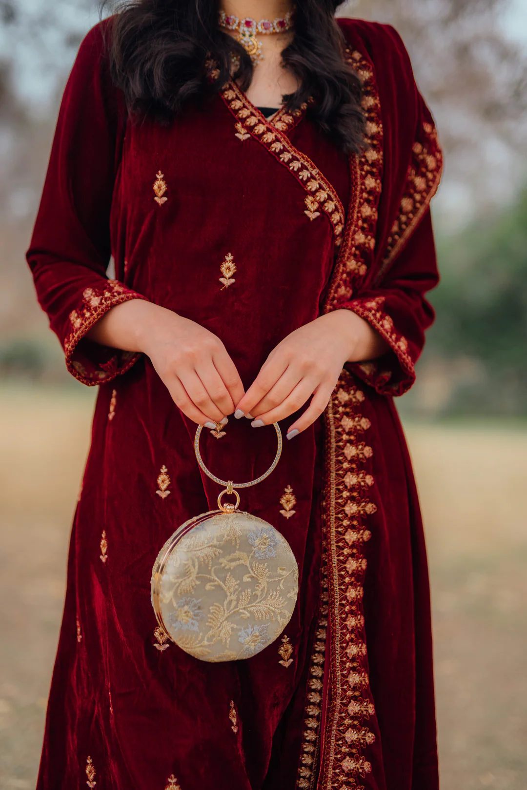 Angrakha-Amina Sultan - Image 6