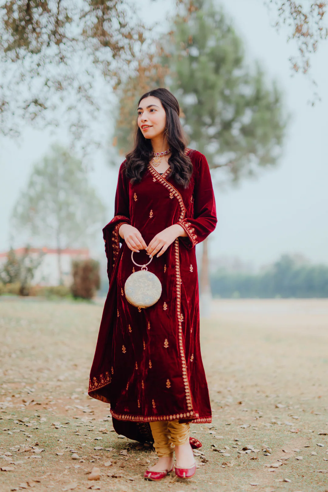 Angrakha-Amina Sultan - Image 7