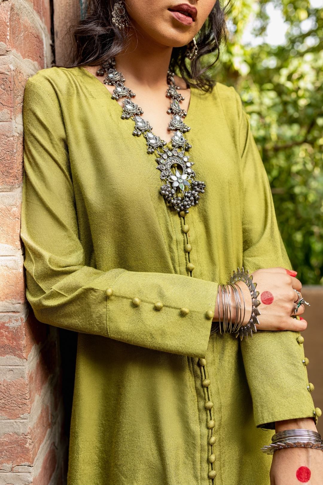 Baghi Dupatta - Image 2