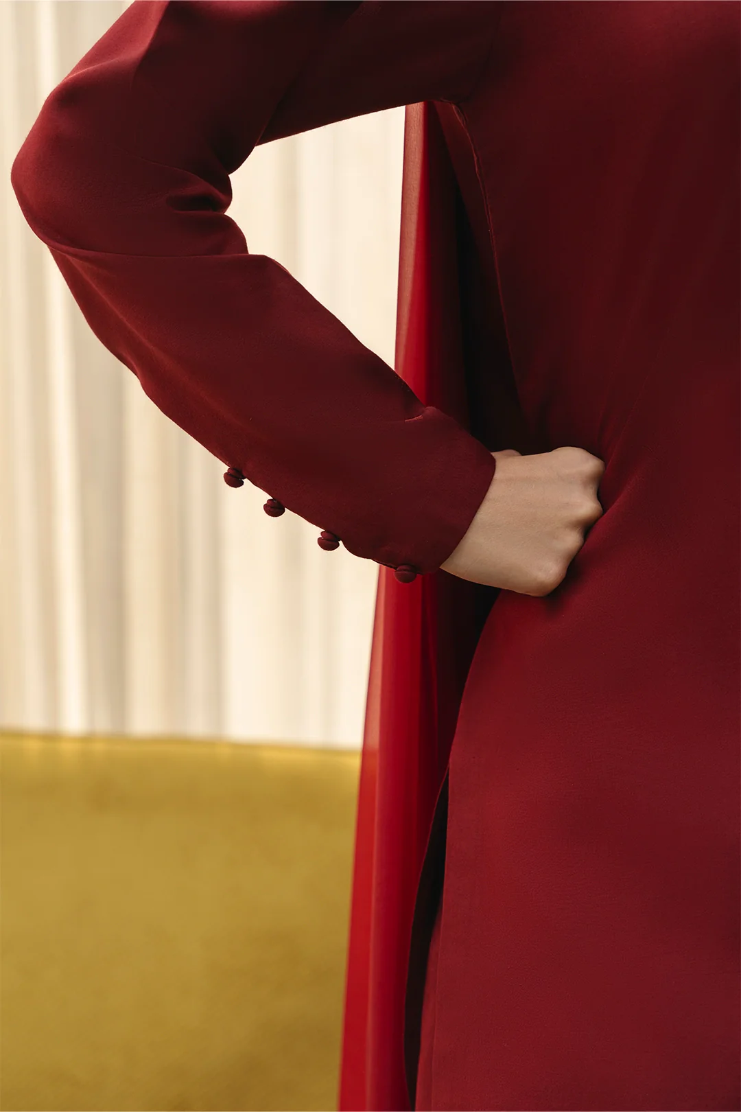 Claret - Image 3