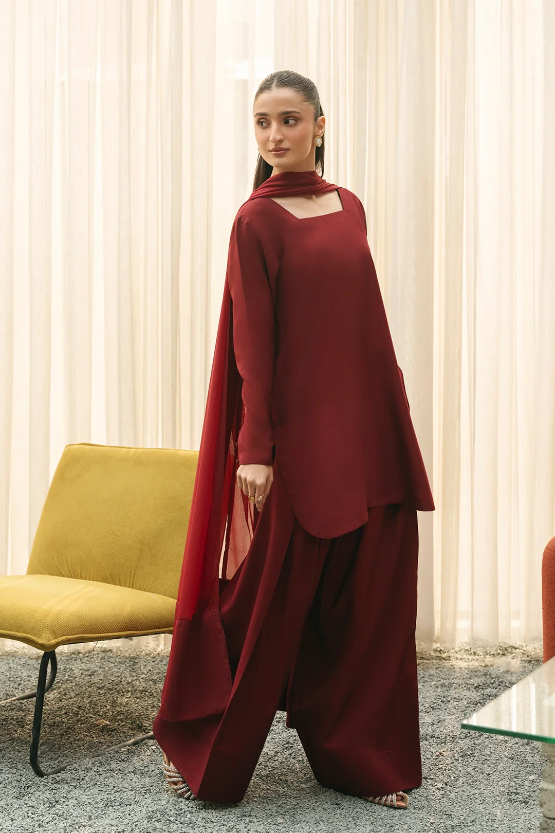 Claret - Image 4
