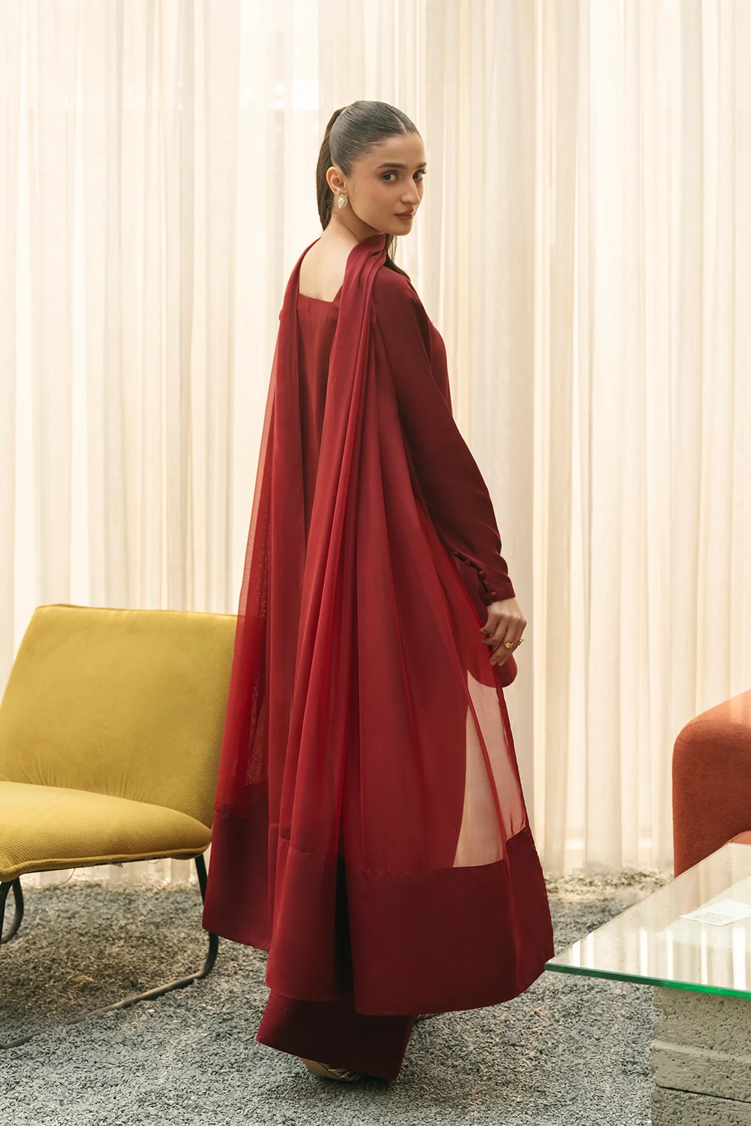 Claret - Image 6