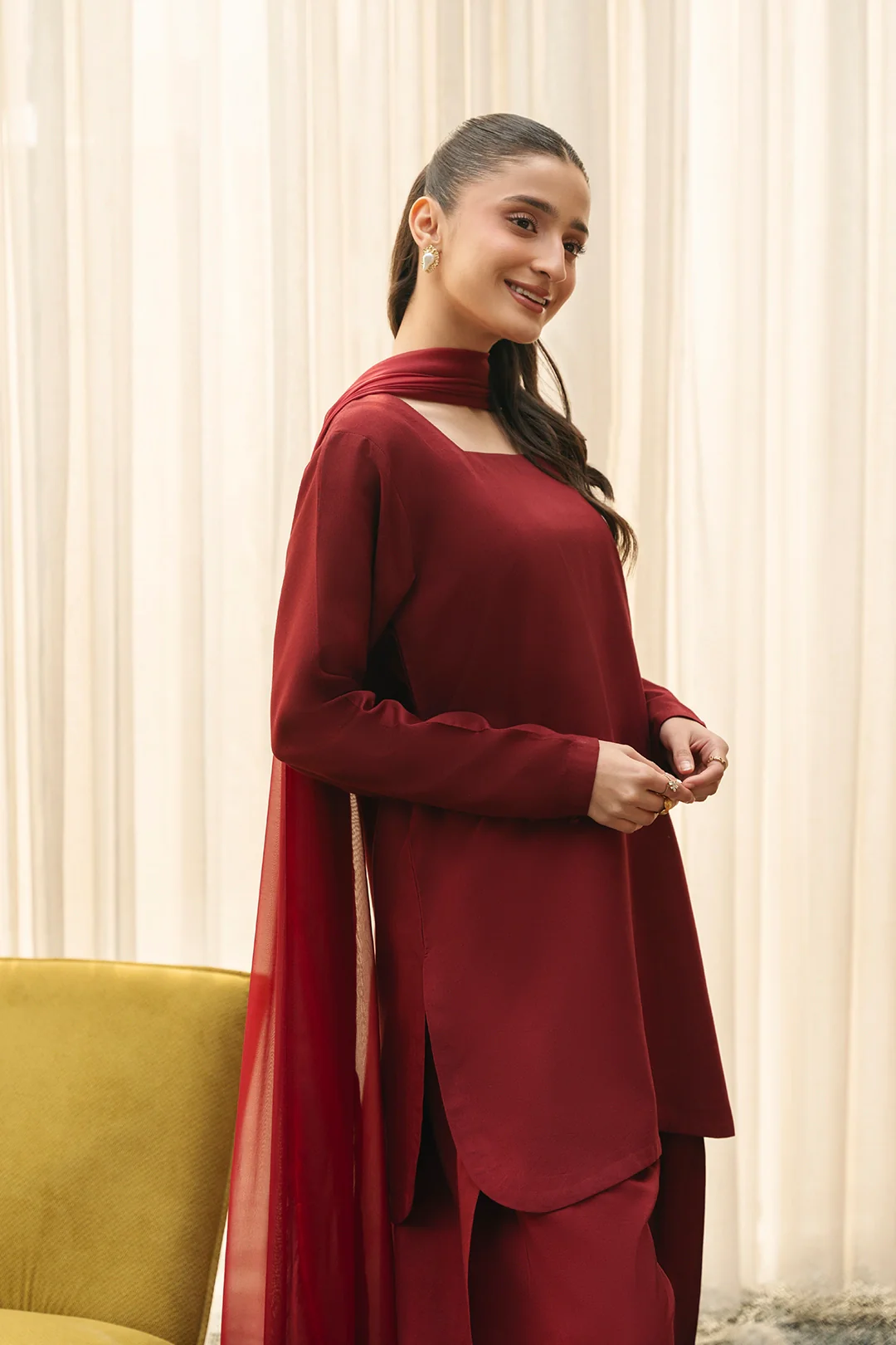 Claret - Image 8