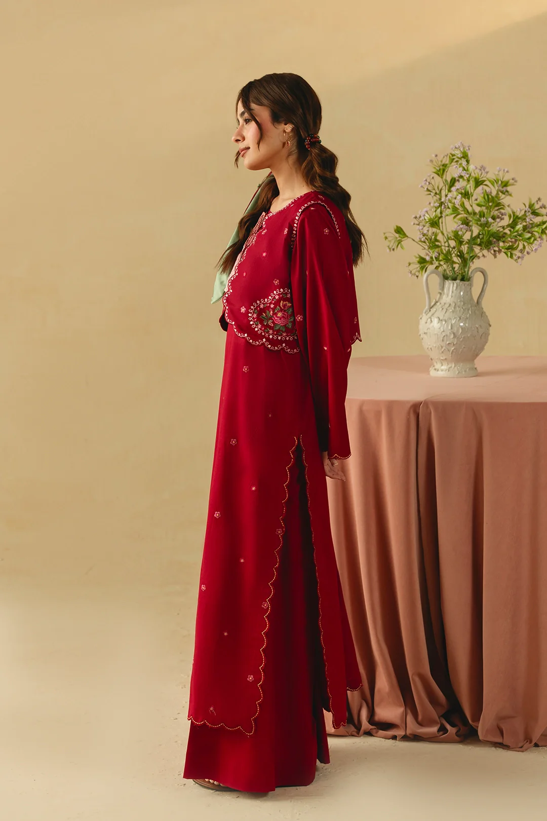Deep Rose - Image 2