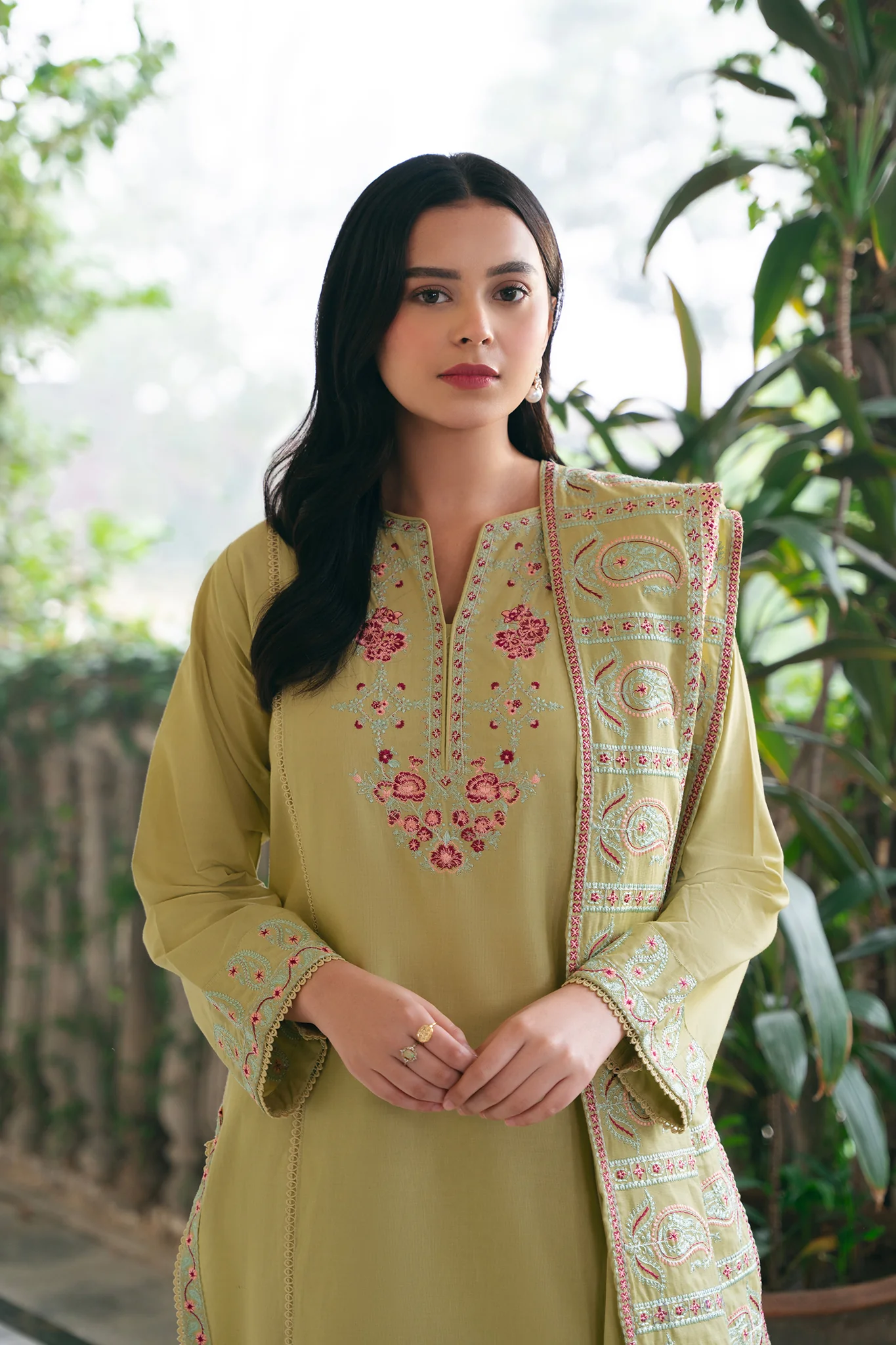 Eira Dupatta - Image 3