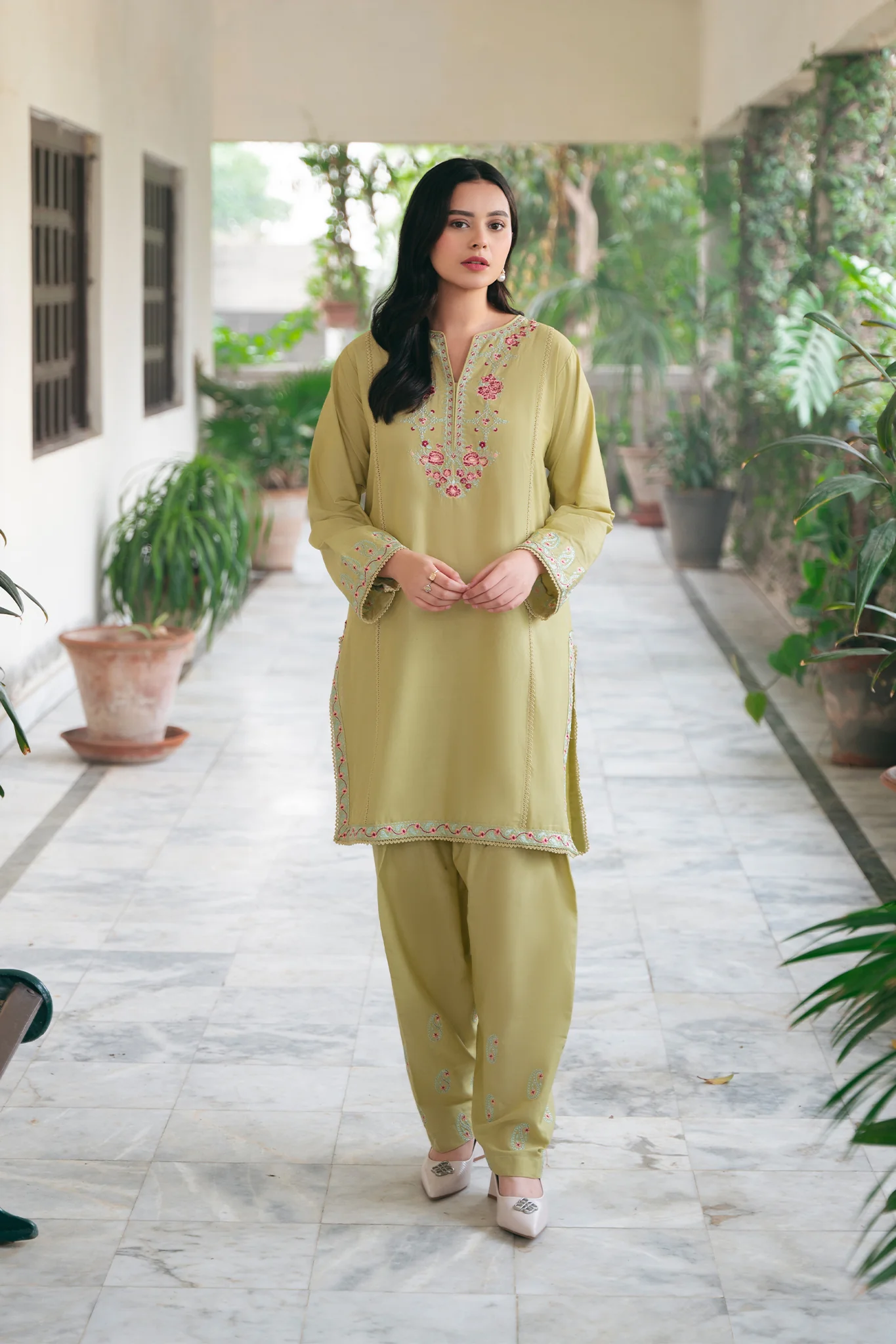 Eira Dupatta - Image 4
