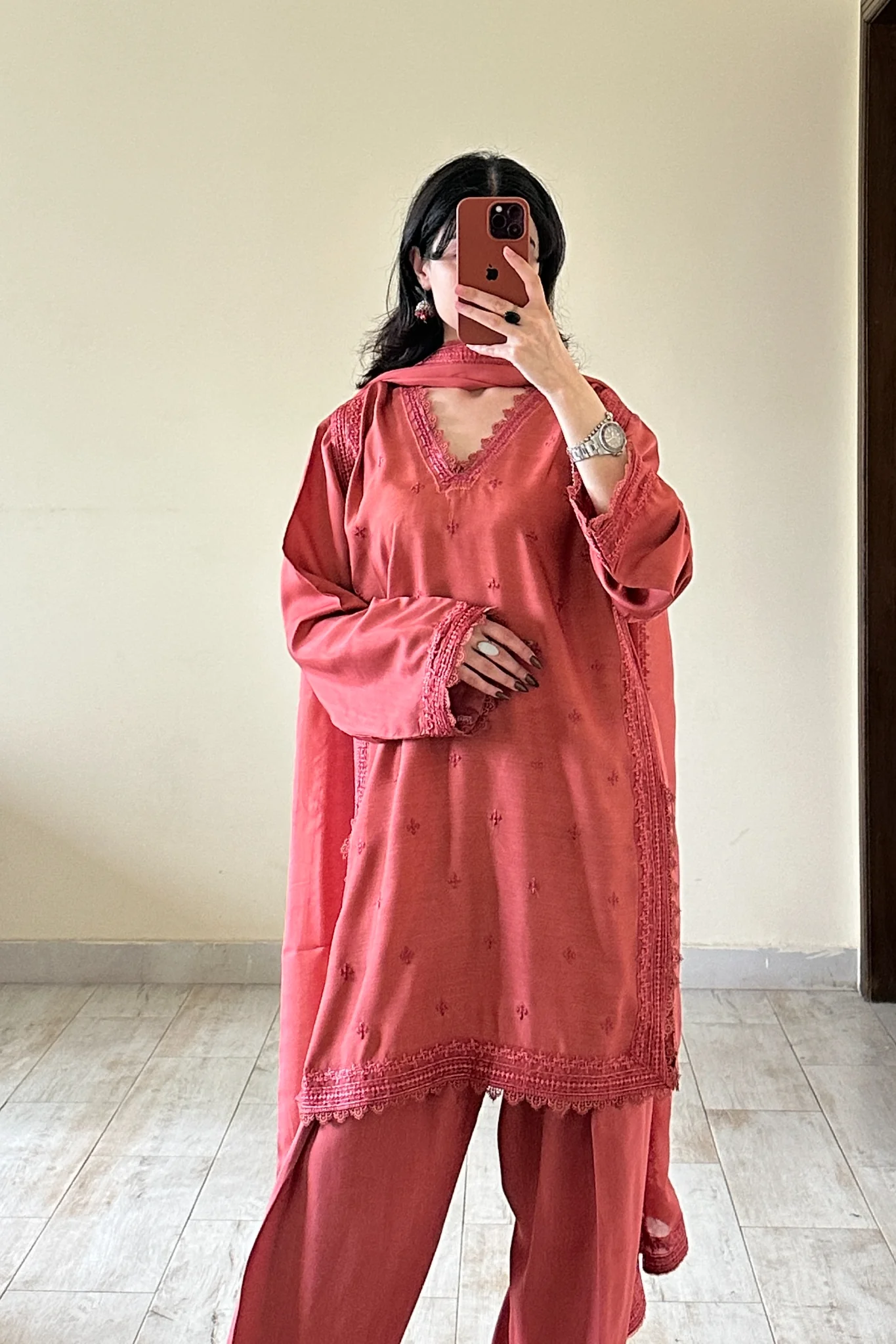 Emery Dupatta - Image 3
