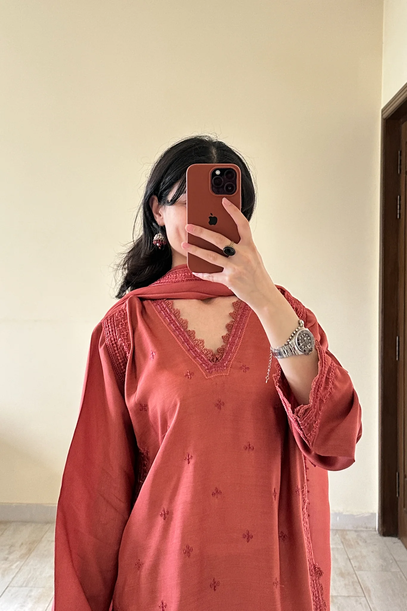 Emery Dupatta - Image 5