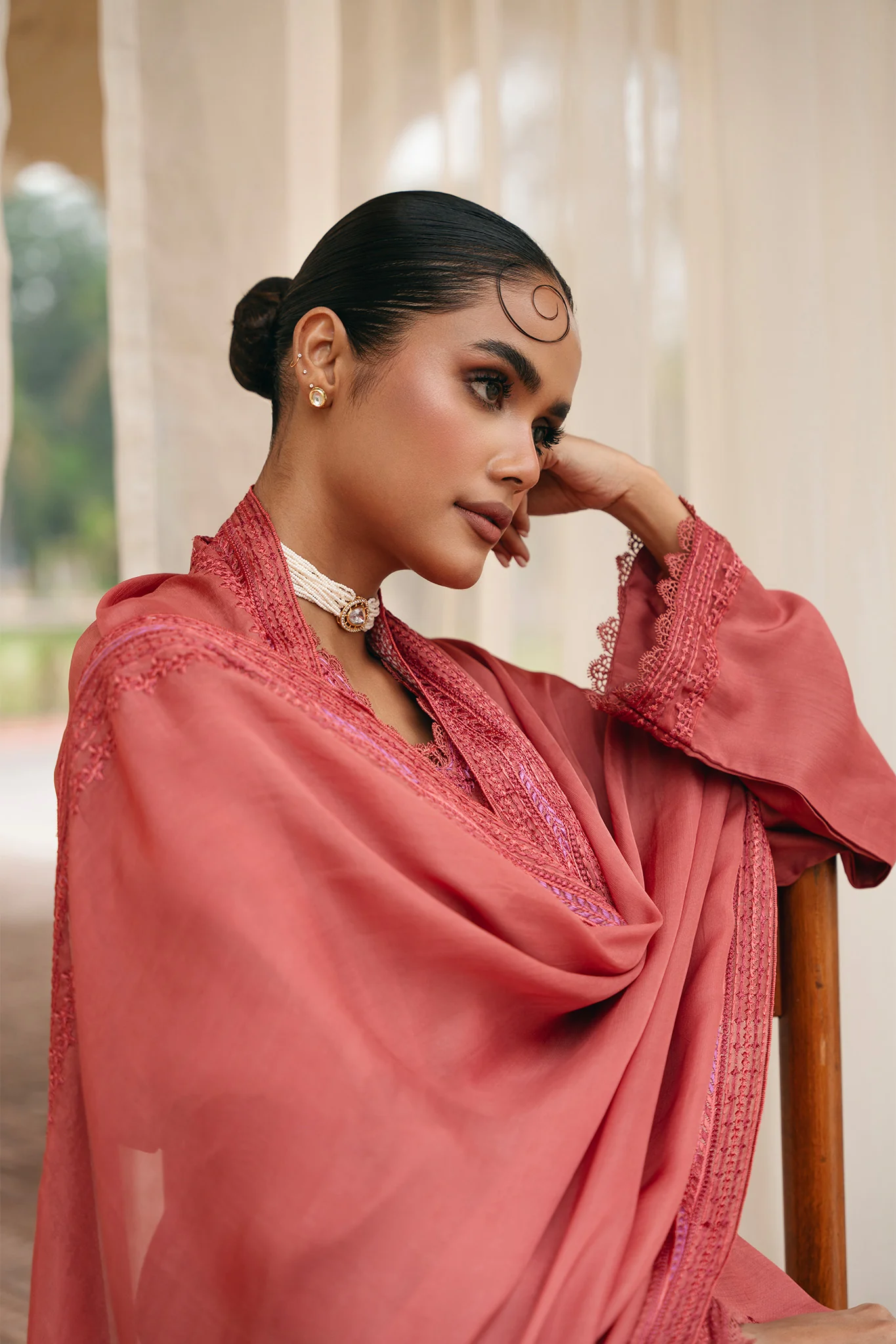 Emery Dupatta - Image 7