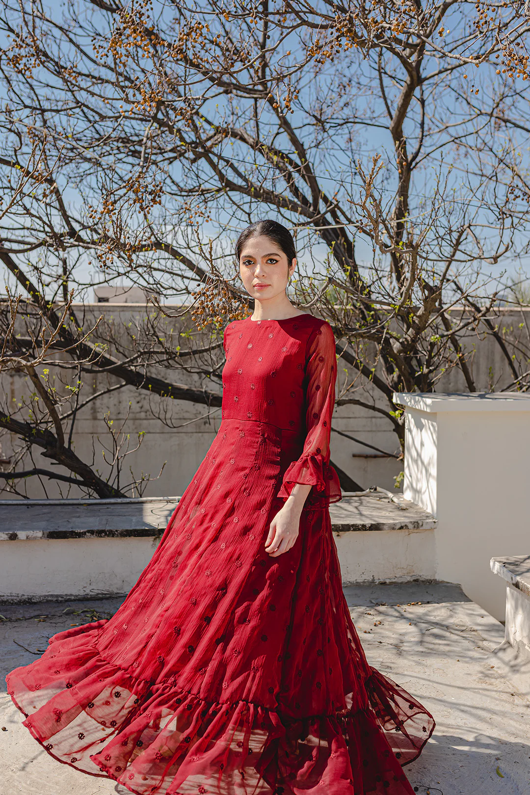 Emily-Red - Image 2