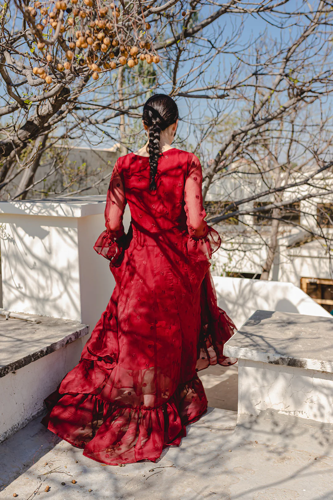 Emily-Red - Image 3