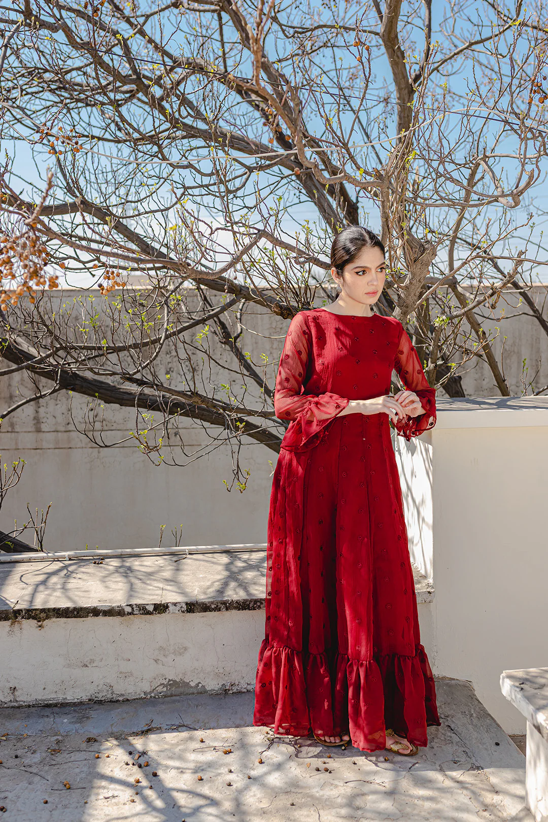 Emily-Red - Image 4