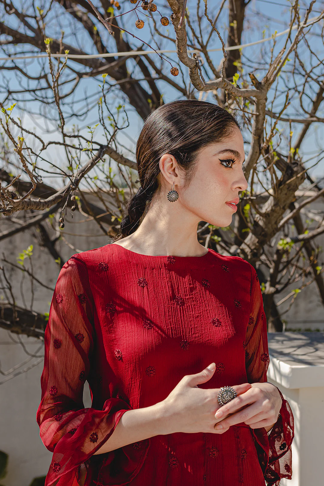 Emily-Red - Image 5