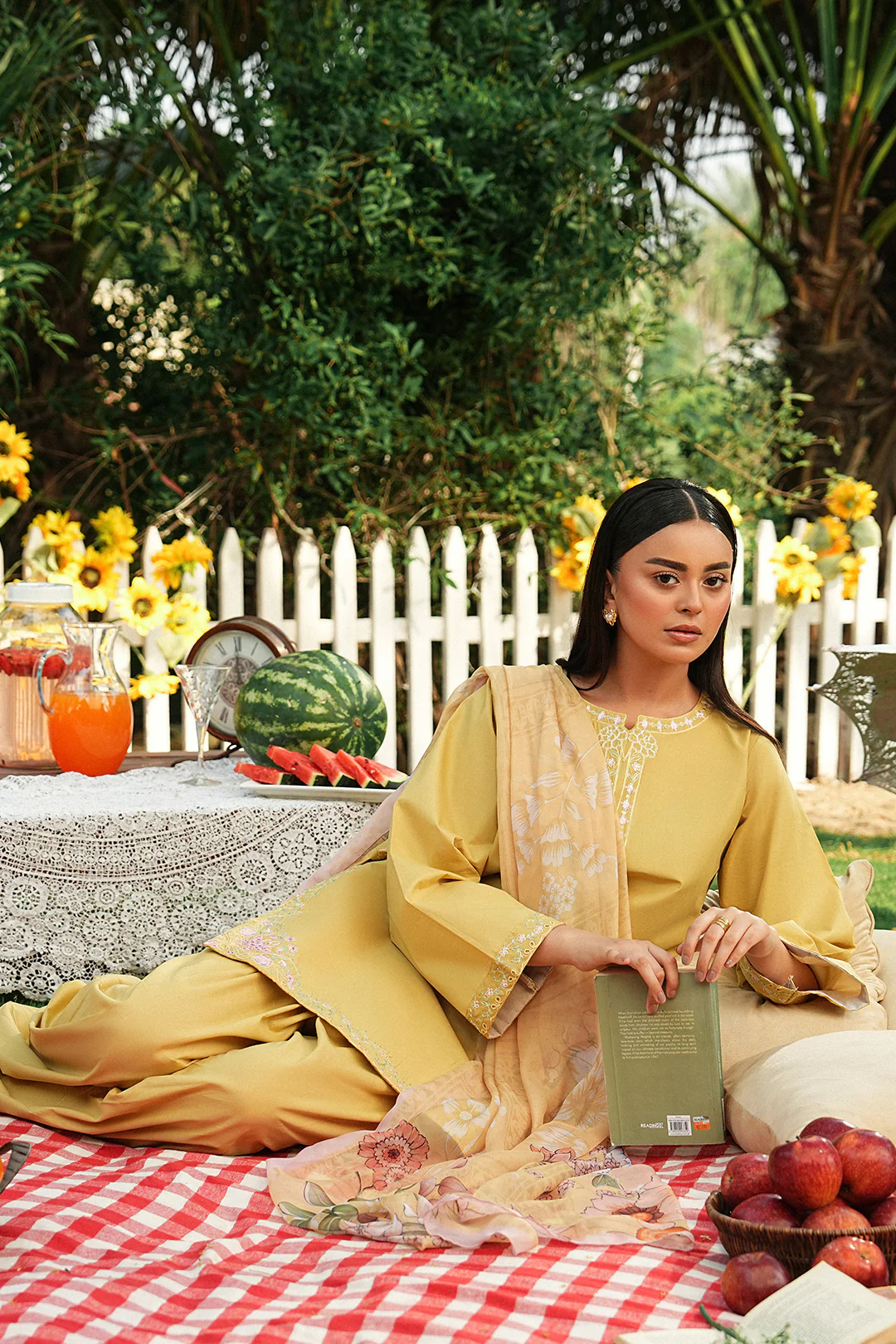 Lemon Gleam - Image 3