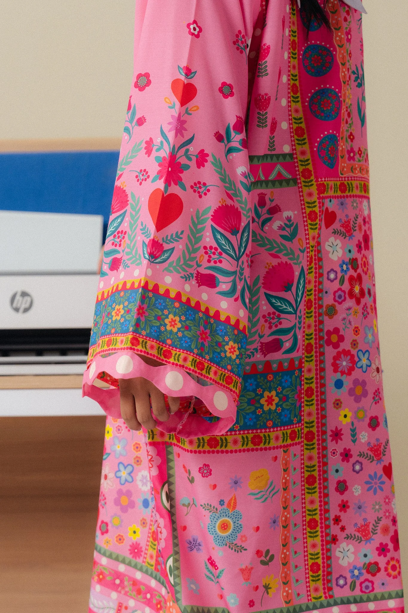 Fuchsia - Image 6