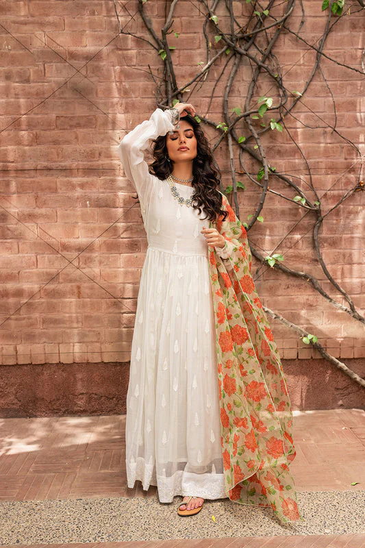 Jahanara Dupatta - Image 3