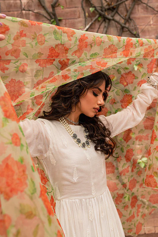 Jahanara Dupatta - Image 6