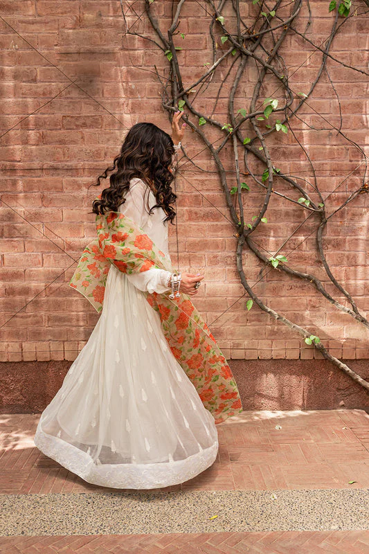 Jahanara Dupatta - Image 7