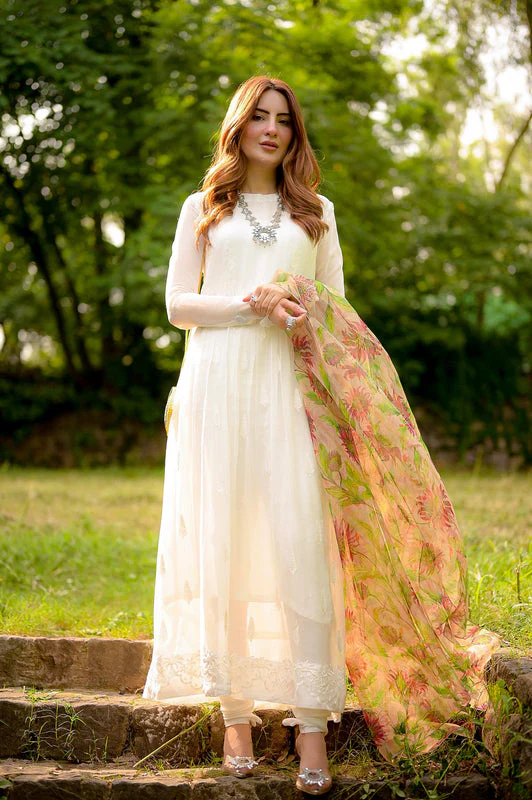 Jahanara Dupatta - Image 8