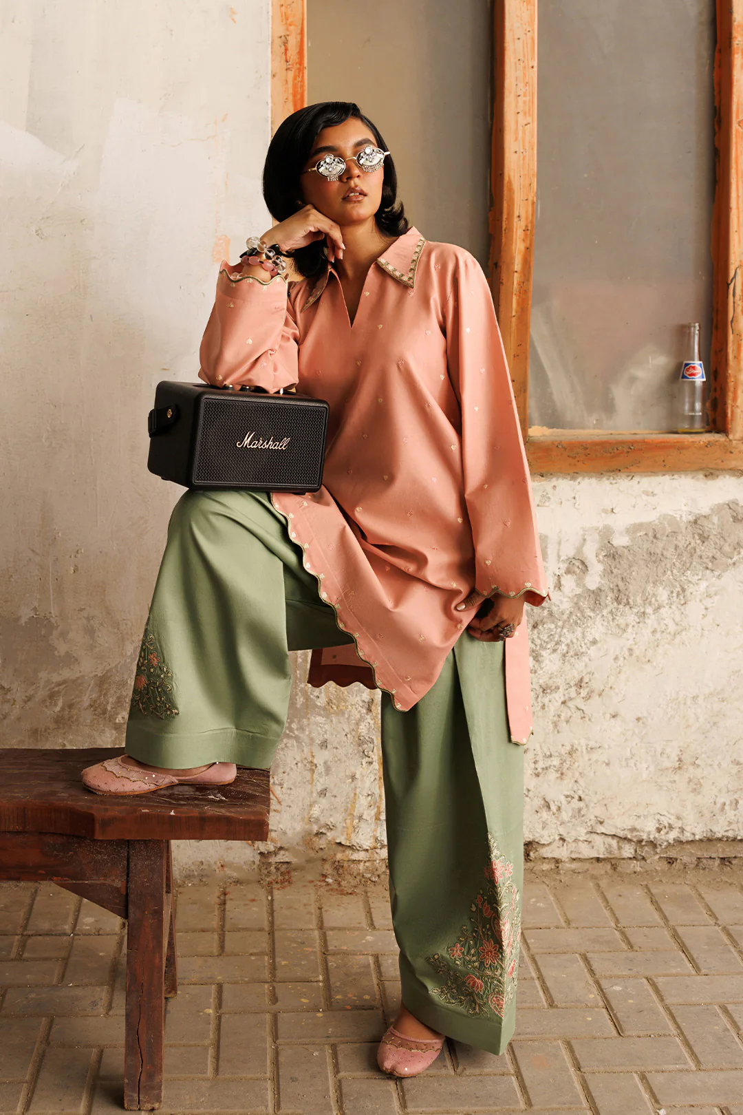 NAKHRA - Image 5