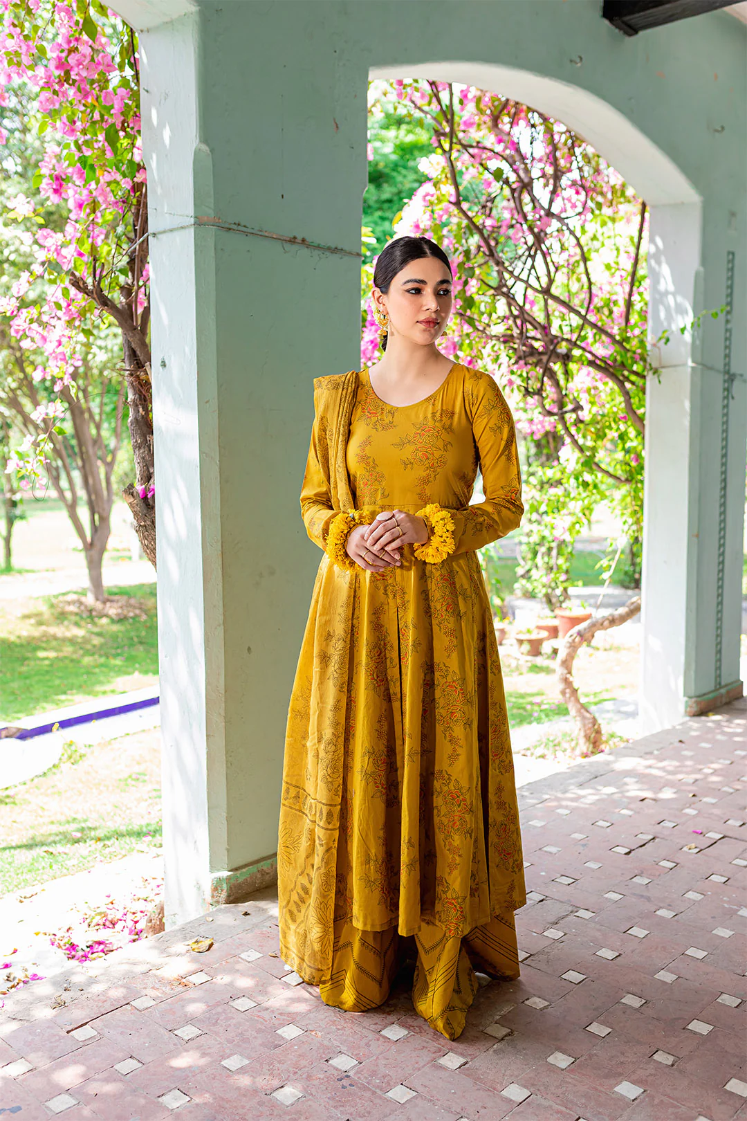 Nargis Dupatta - Image 3