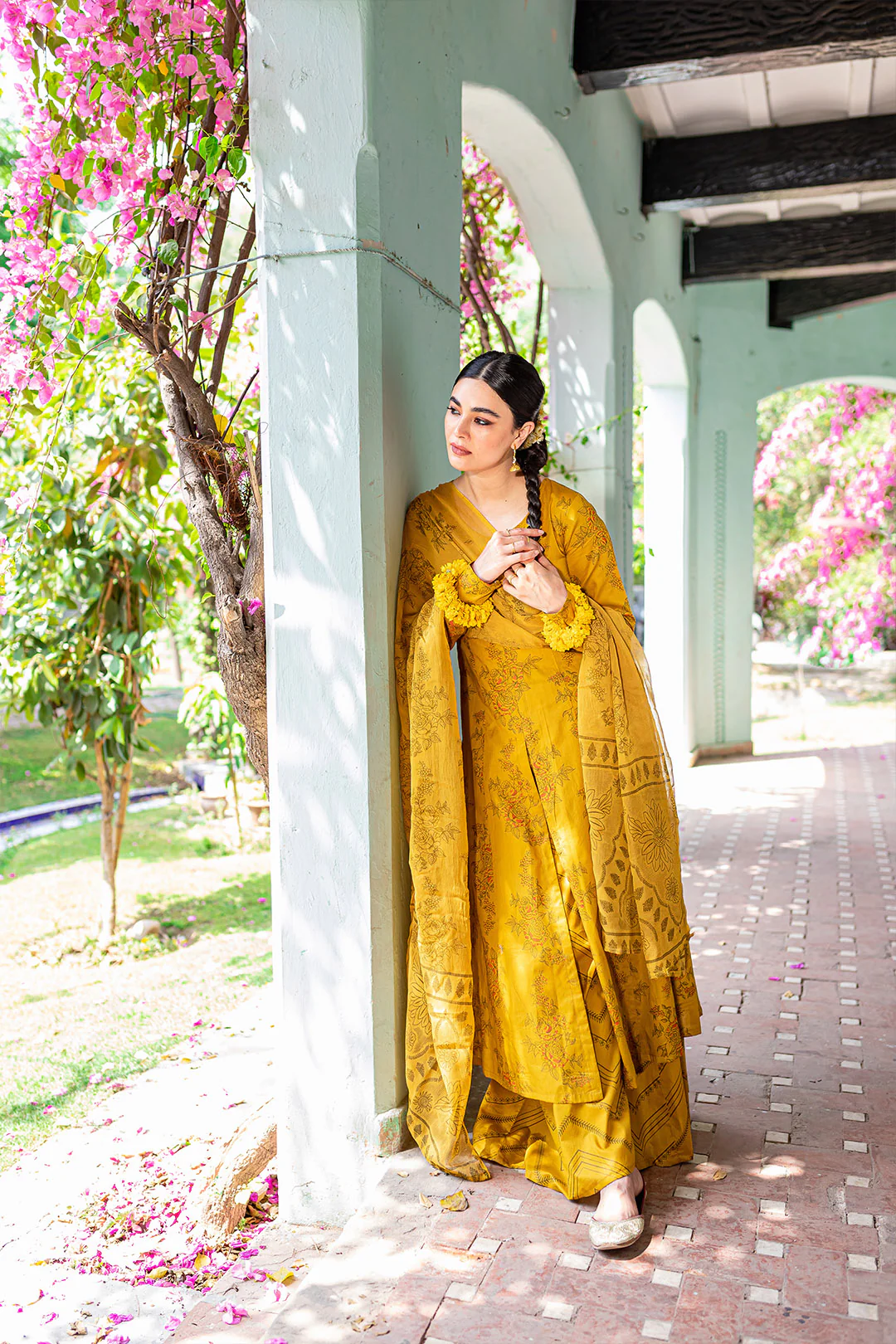 Nargis Dupatta - Image 4