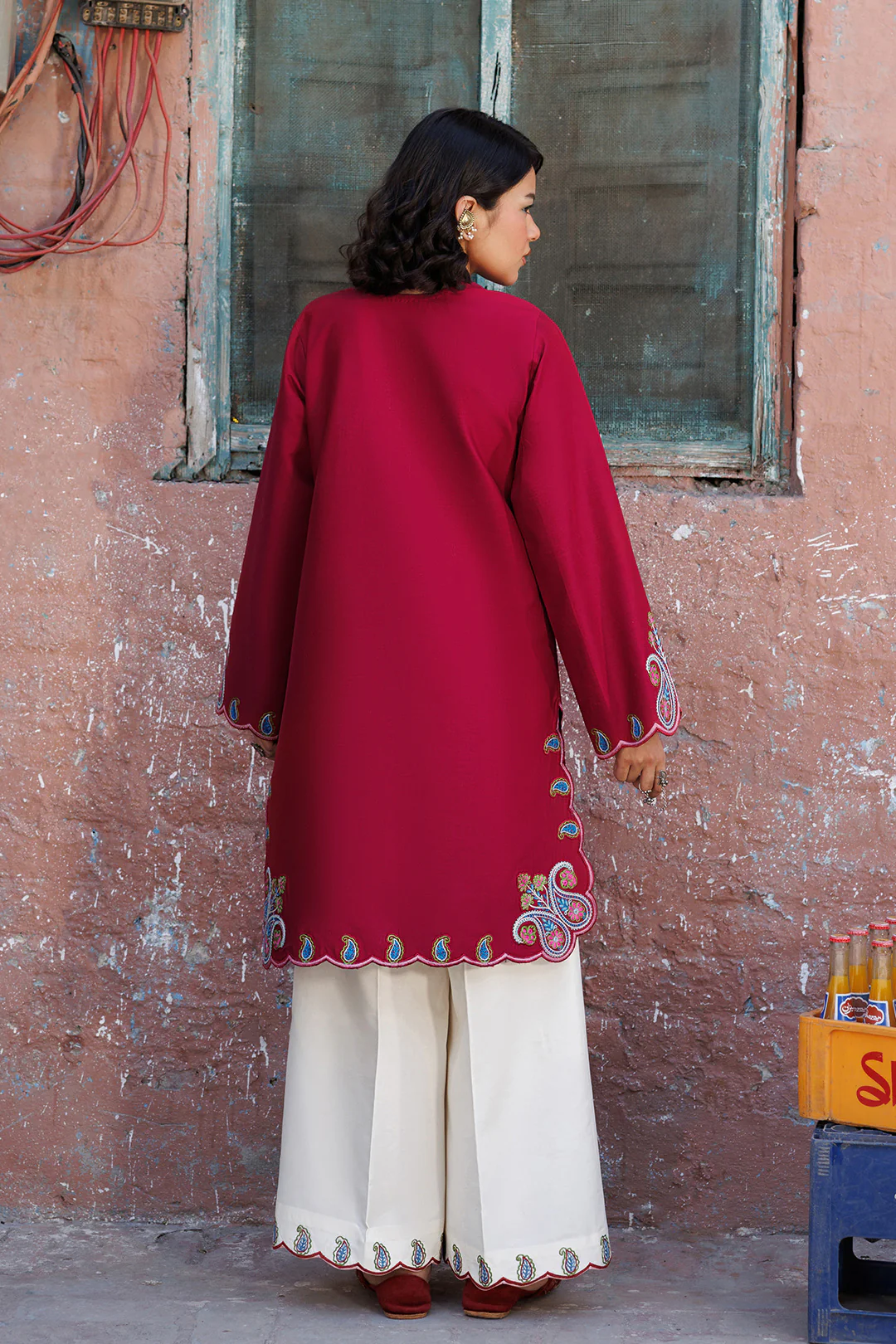 SAHELLI - Image 10