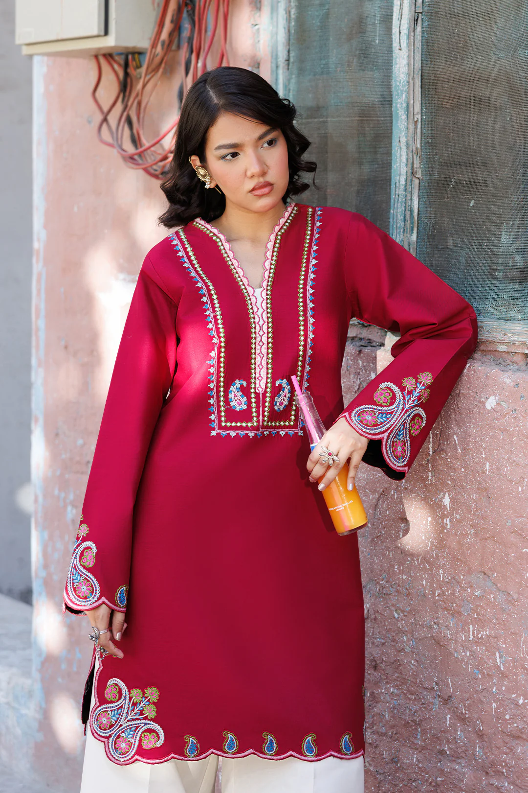 SAHELLI - Image 8