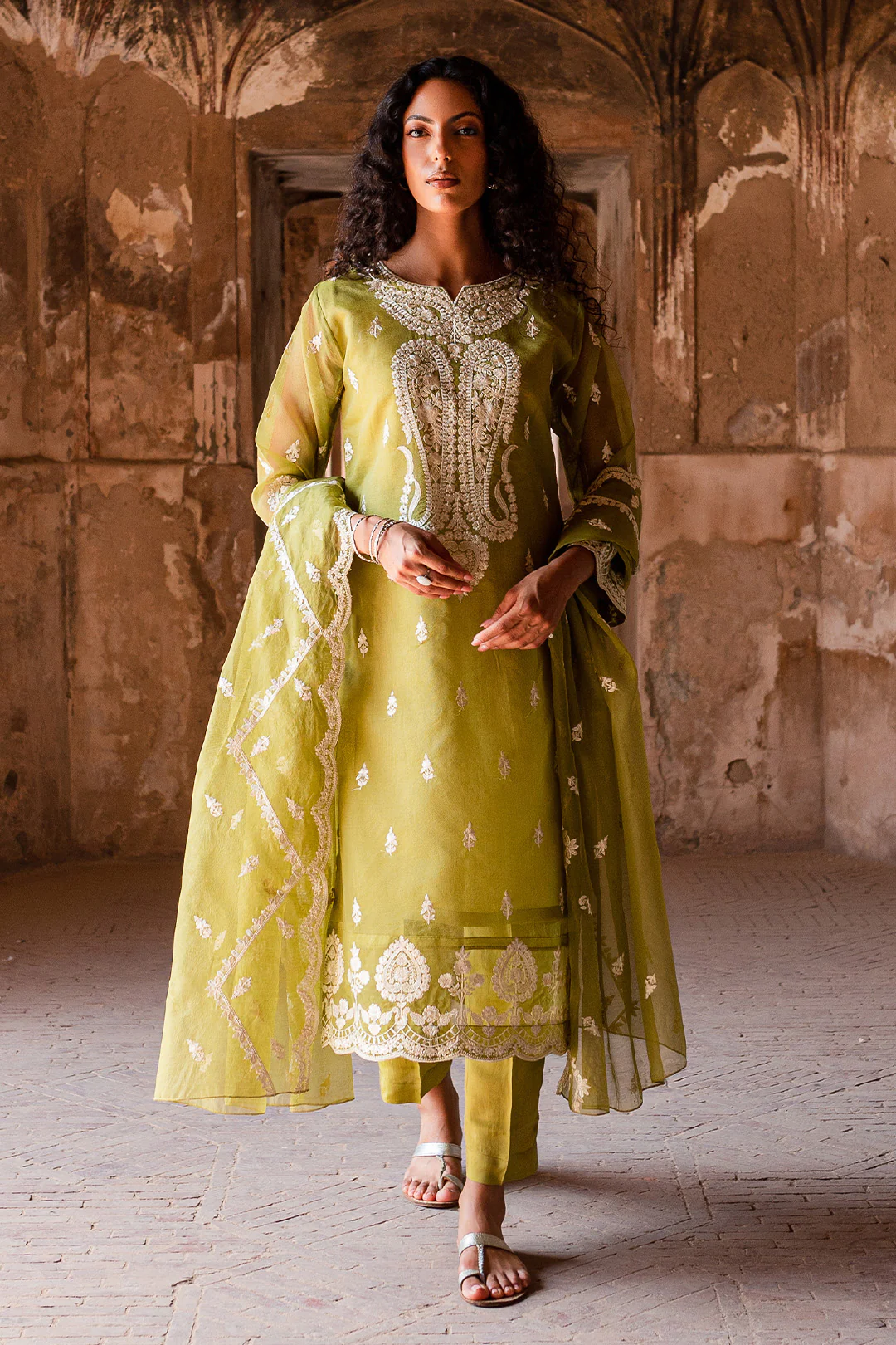 Sufiya Dupatta - Image 3