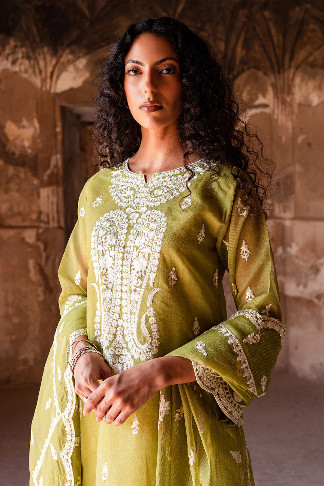 Sufiya Dupatta - Image 4