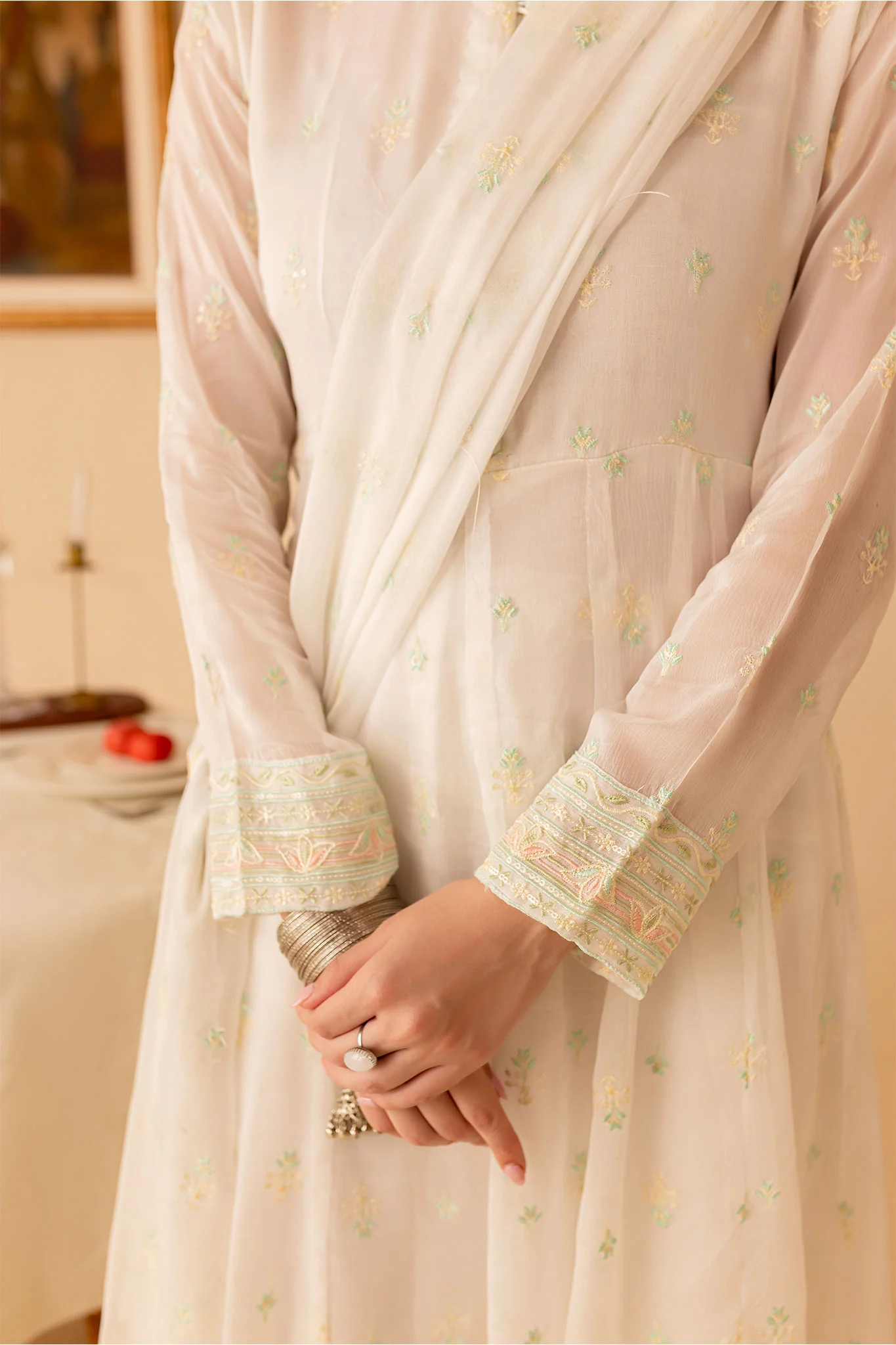 Ayra Dupatta - Image 3