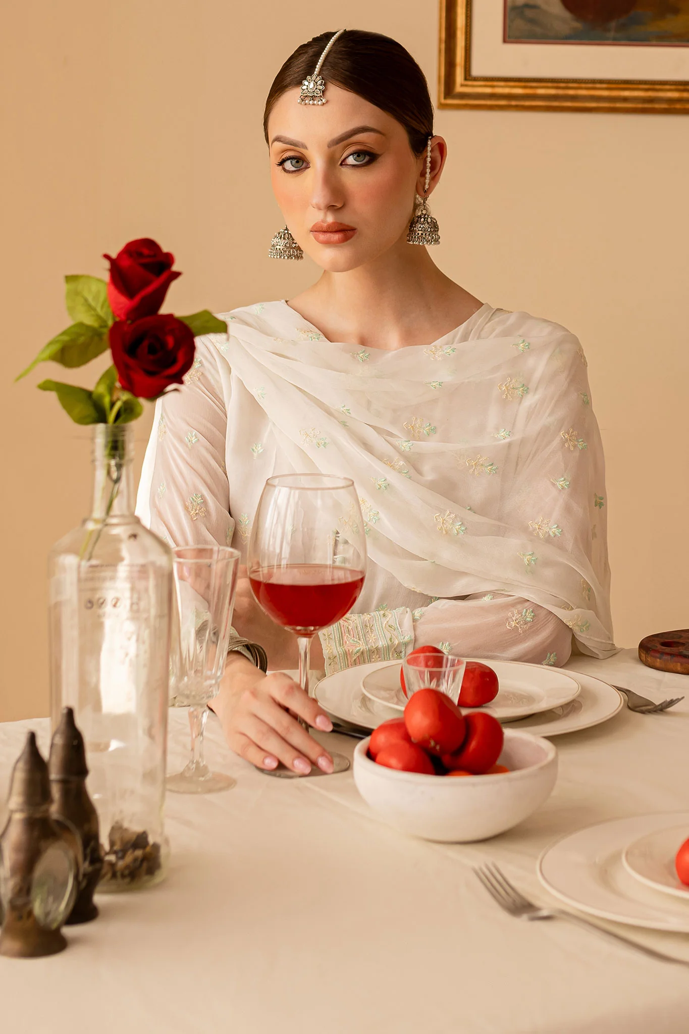 Ayra Dupatta - Image 4