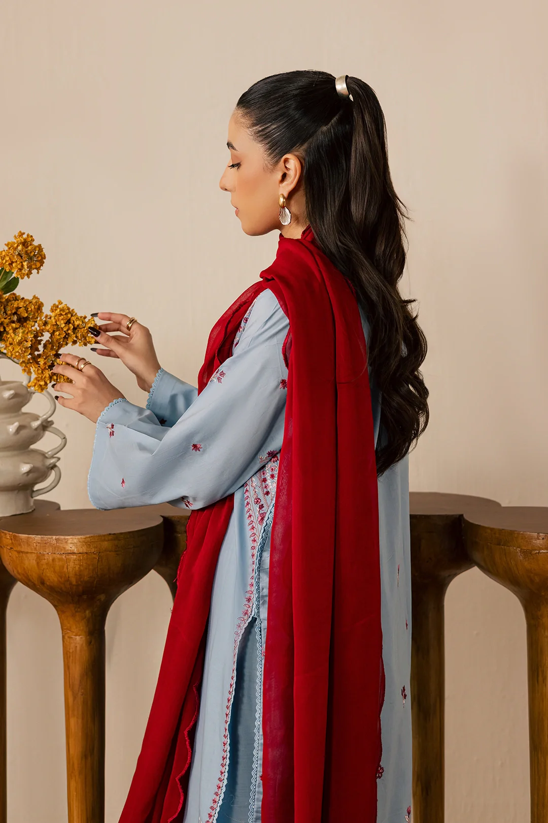 Zareenah - Image 8