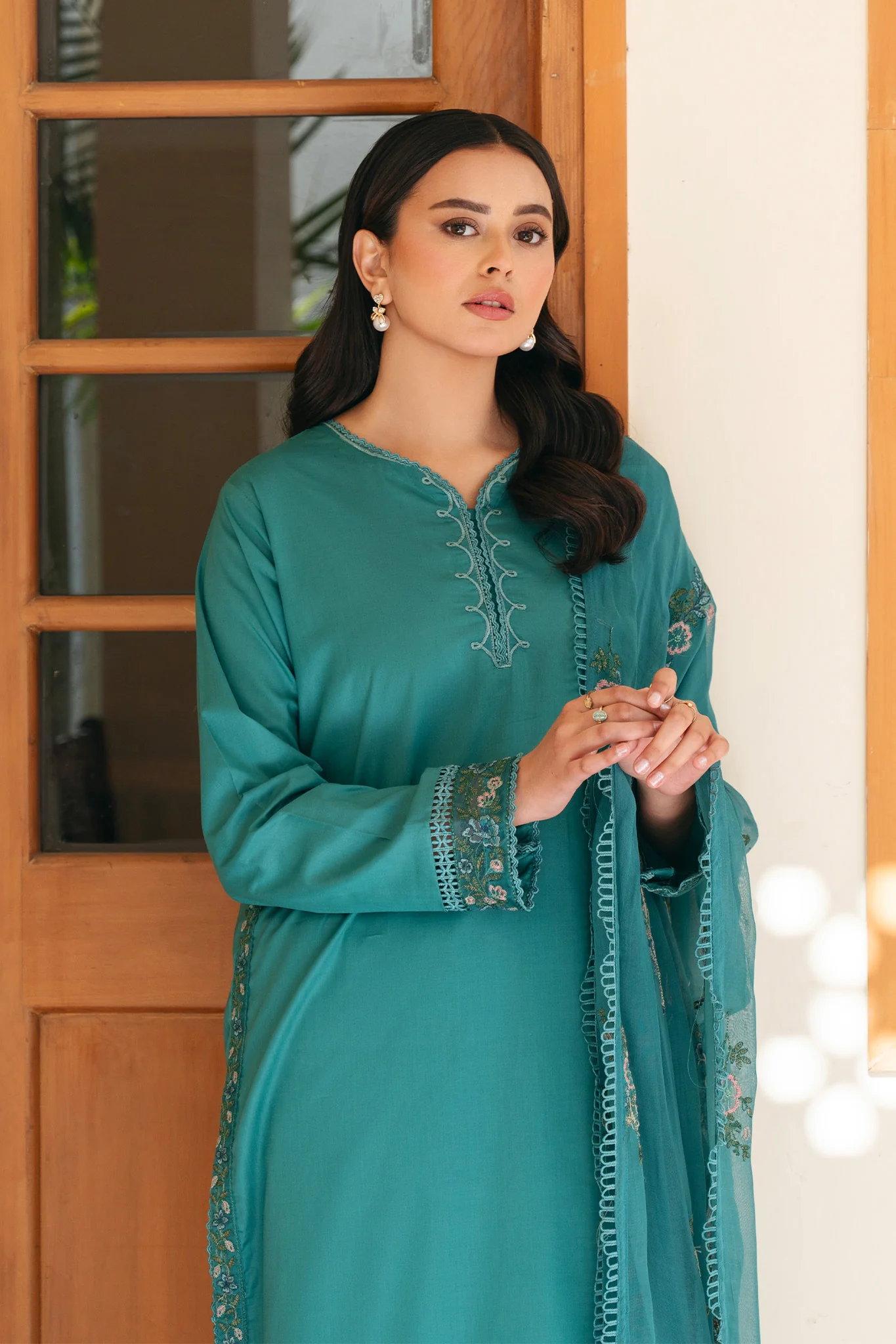 Zenia Shirt Only - Image 7